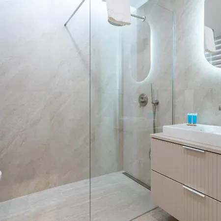 Global Park Superior By Bookinghost Apartamento *