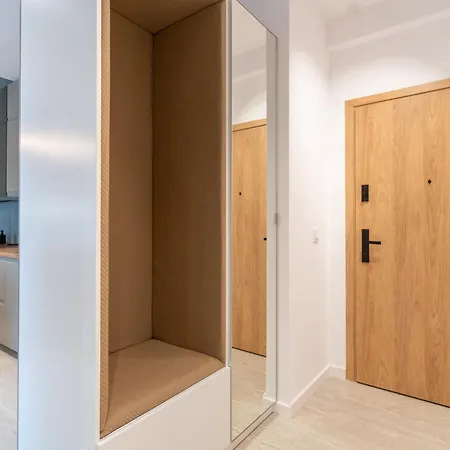 Global Park Superior By Bookinghost Apartment *