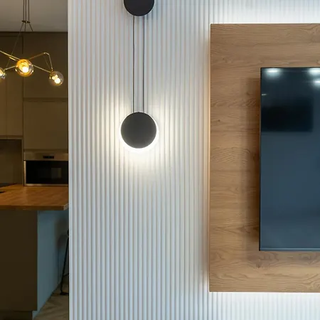 Global Park Superior By Bookinghost Apartamento Katowice