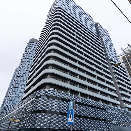 Apartment Global Park Superior By Bookinghost