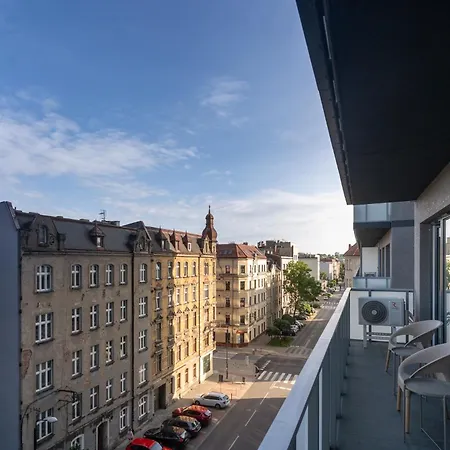Apartamento Global Park Superior By Bookinghost Katowice
