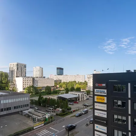 Apartamento Global Park Superior By Bookinghost Katowice